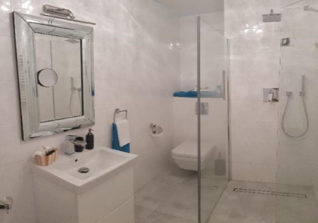 Luksusowy Apartament Na Promenadzie Świnoujście Eksteriør bilde
